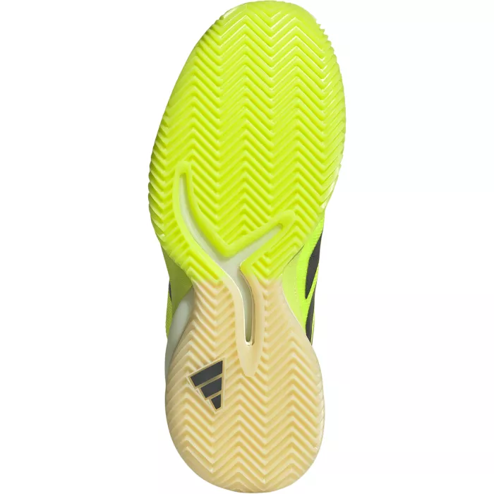 Chaussures ADIDAS femme adizero cybersonic 2 terre battue