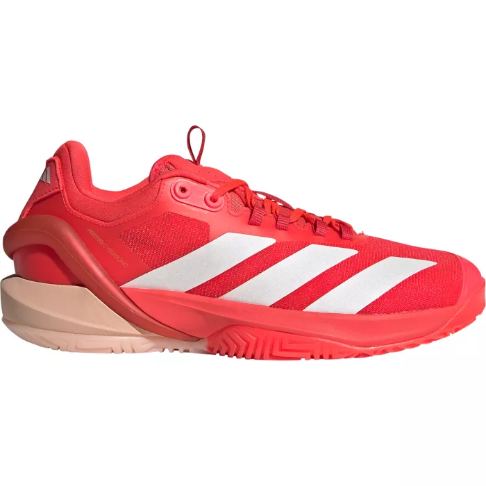 Chaussures ADIDAS femme adizero cybersonic 2 toutes surfaces