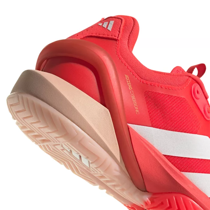 Chaussures ADIDAS femme adizero cybersonic 2 toutes surfaces