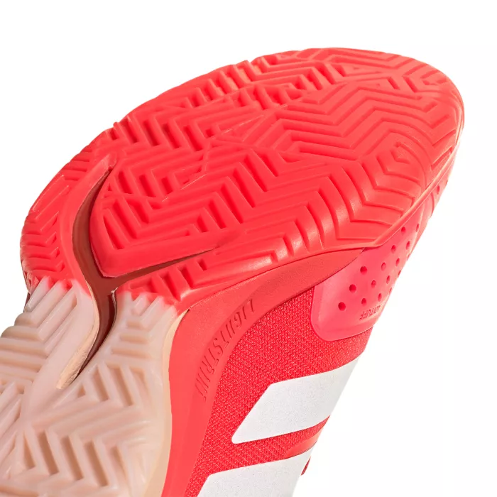 Chaussures ADIDAS femme adizero cybersonic 2 toutes surfaces