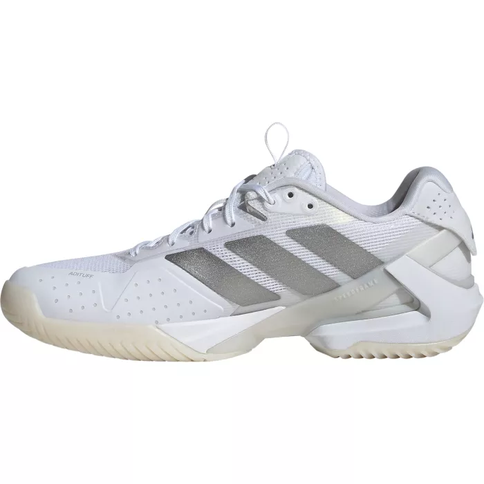 ADIDAS sieviešu apavi adizero ubersonic 5 visām virsmām