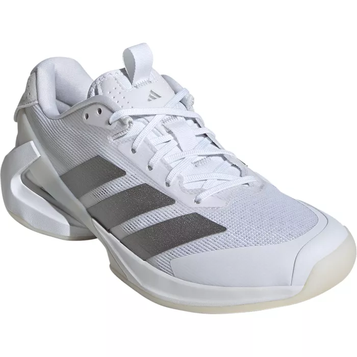 ADIDAS sieviešu apavi adizero ubersonic 5 visām virsmām