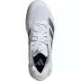 ADIDAS sieviešu apavi adizero ubersonic 5 visām virsmām