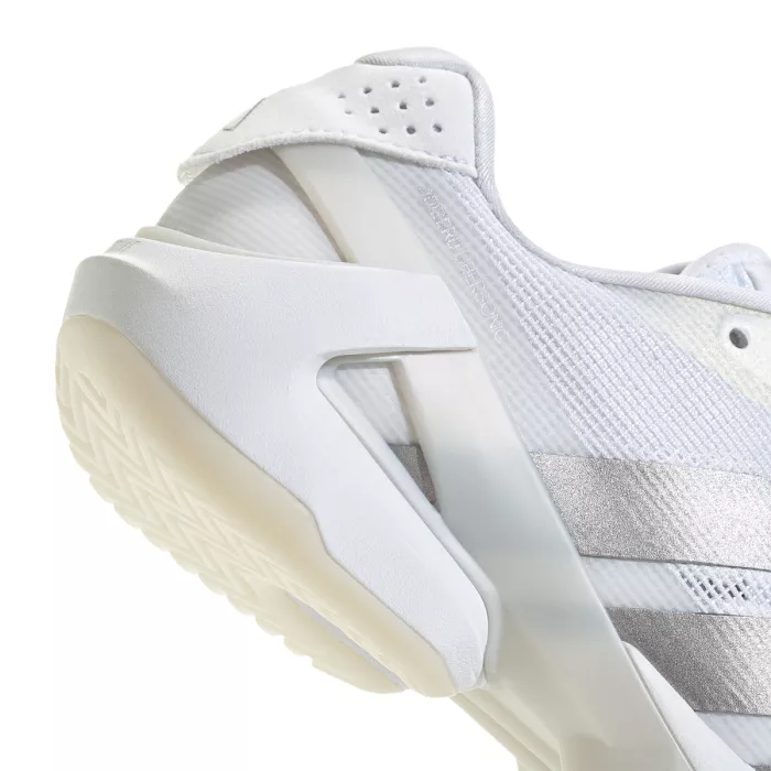 ADIDAS sieviešu apavi adizero ubersonic 5 visām virsmām