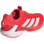 Chaussures ADIDAS femme adizero ubersonic 5 toutes surfaces