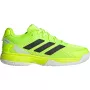 Chaussures ADIDAS junior ubersonic toutes surfaces