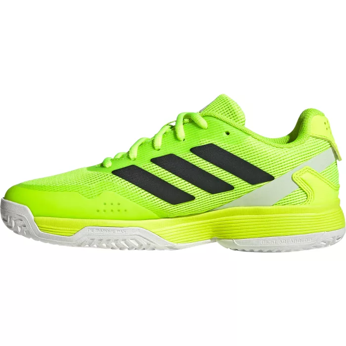 Chaussures ADIDAS junior ubersonic toutes surfaces