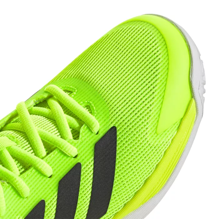 Chaussures ADIDAS junior ubersonic toutes surfaces