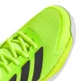 Chaussures ADIDAS junior ubersonic toutes surfaces