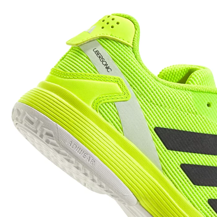 Chaussures ADIDAS junior ubersonic toutes surfaces