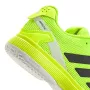 Chaussures ADIDAS junior ubersonic toutes surfaces