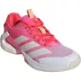 Chaussures ADIDAS femme adizero ubersonic 5 toutes surfaces