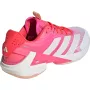 Chaussures ADIDAS femme adizero ubersonic 5 toutes surfaces