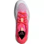 Chaussures ADIDAS femme adizero ubersonic 5 toutes surfaces