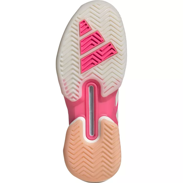 Chaussures ADIDAS femme adizero ubersonic 5 toutes surfaces