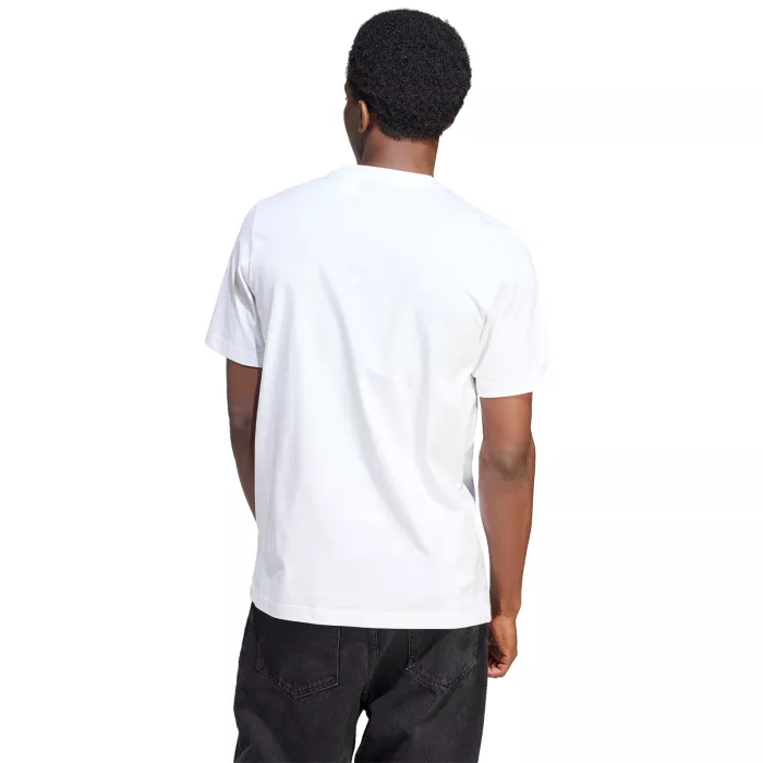 ADIDAS tiro emblem t-shirt