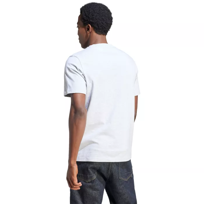 ADIDAS tiro emblem t-shirt