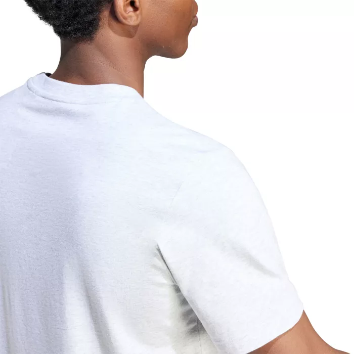 ADIDAS tiro emblem t-shirt