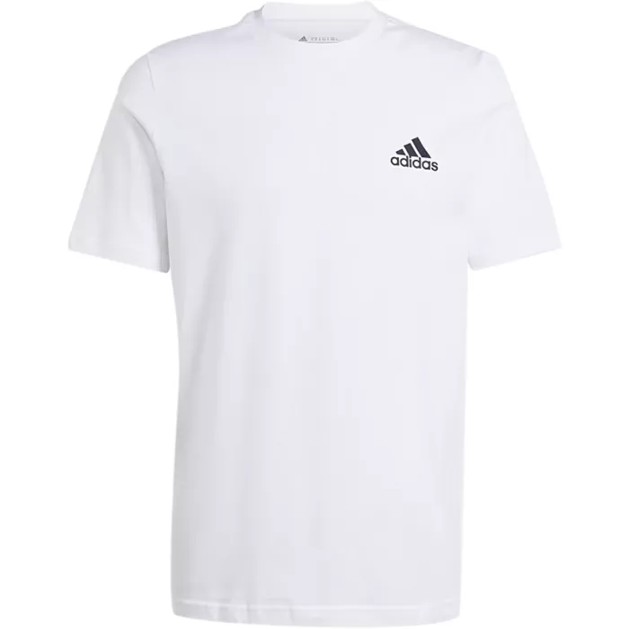 ADIDAS tiro word t-shirt