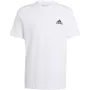 ADIDAS tiro word t-shirt