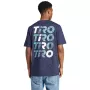 ADIDAS tiro word t-shirt