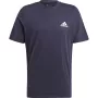 ADIDAS tiro word t-shirt
