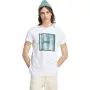 ADIDAS tiro box t-shirt