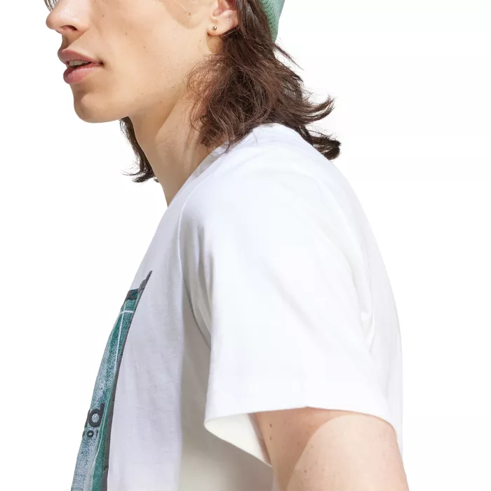 ADIDAS tiro box t-shirt