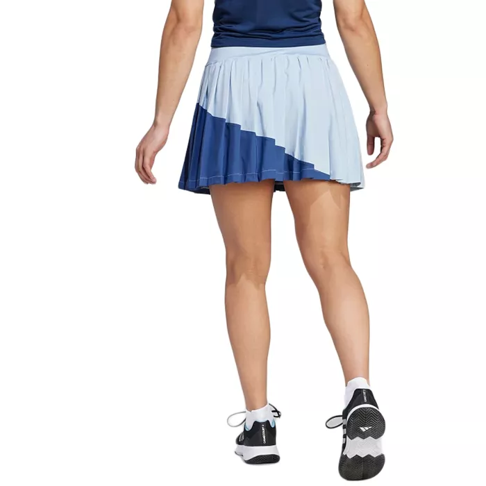 Women's ADIDAS club premium skirt