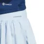 Women's ADIDAS club premium skirt