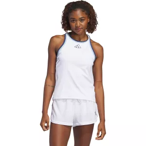 Women's ADIDAS club premium tank top