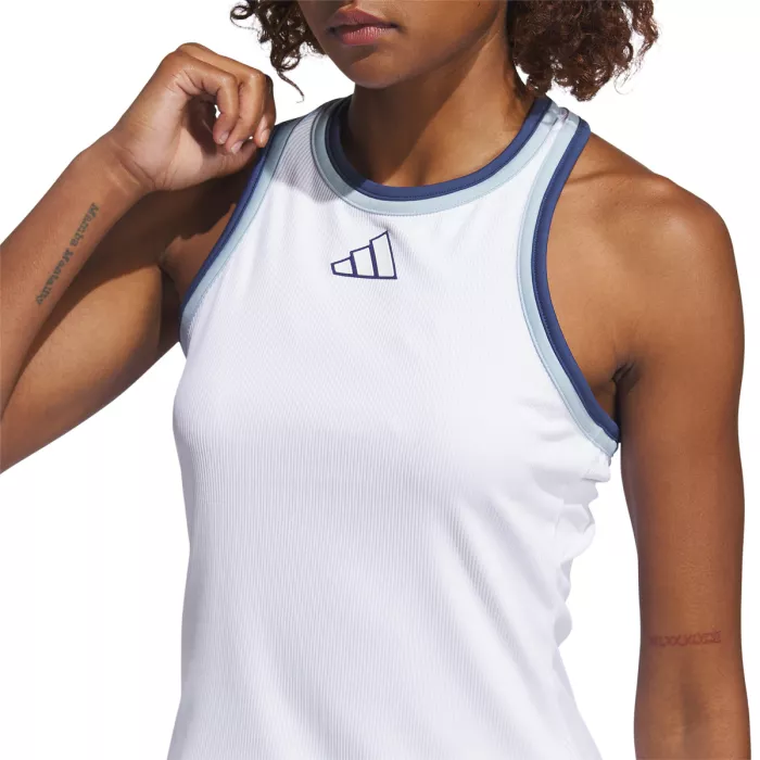 Women's ADIDAS club premium tank top