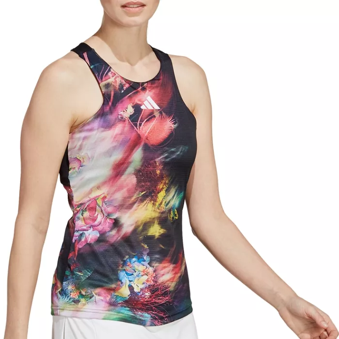 Women's ADIDAS melbourne tank top