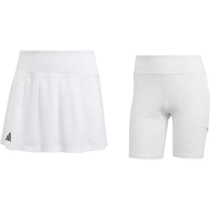 Women's ADIDAS pro athlete london skirt