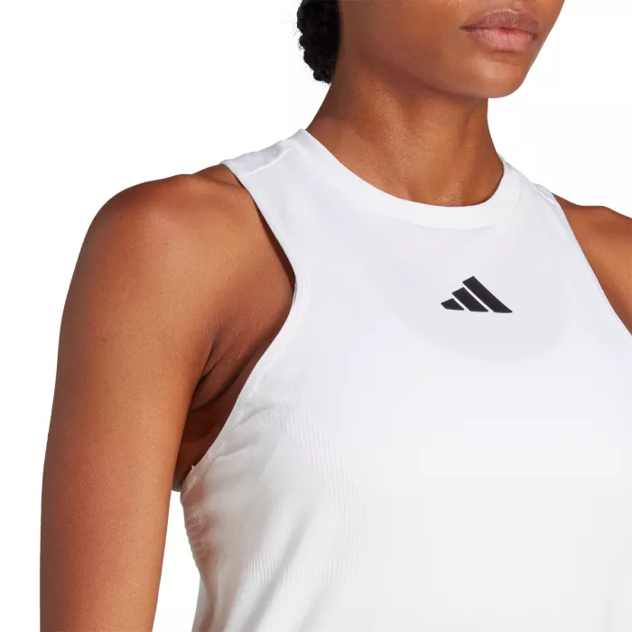 Women's ADIDAS london athlete tank top