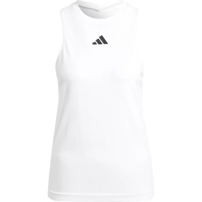 Women's ADIDAS london athlete tank top