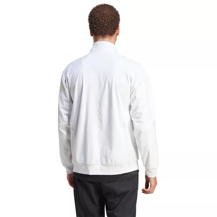 ADIDAS pro athlete london jacket