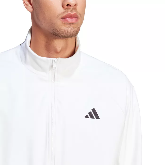 ADIDAS pro athlete london jacket