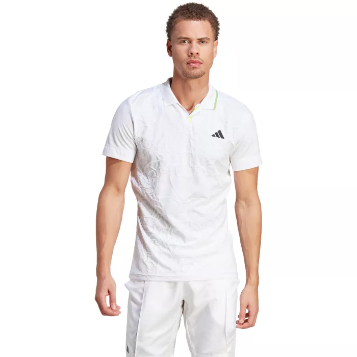 ADIDAS pro zverev london polo