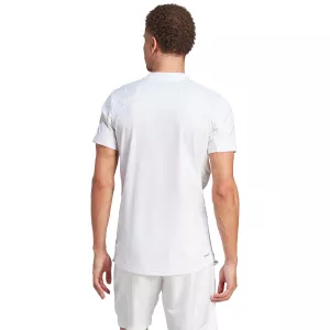 ADIDAS pro zverev london polo