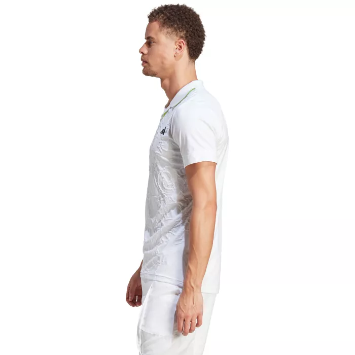 ADIDAS pro zverev london polo