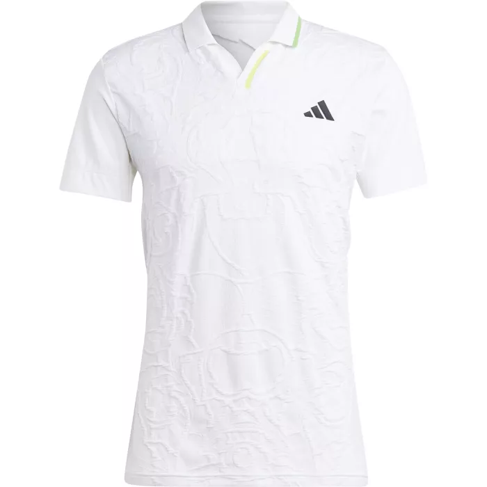ADIDAS pro zverev london polo