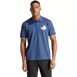 ADIDAS club premium off court new york polo