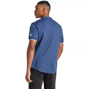 ADIDAS club premium off court new york polo