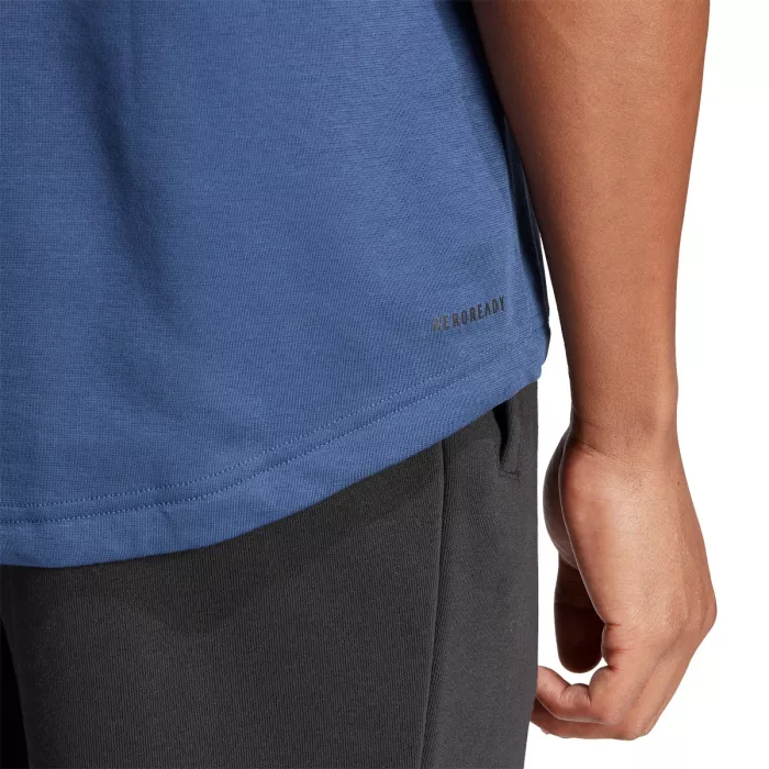 ADIDAS club premium off court new york polo