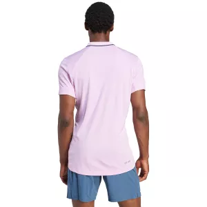 ADIDAS pro freelift auger-aliassime polo