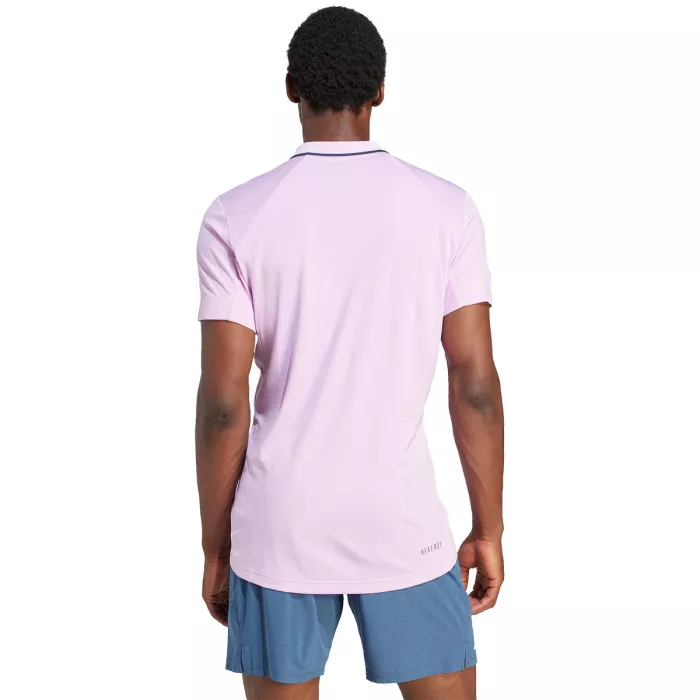 ADIDAS pro freelift auger-aliassime polo