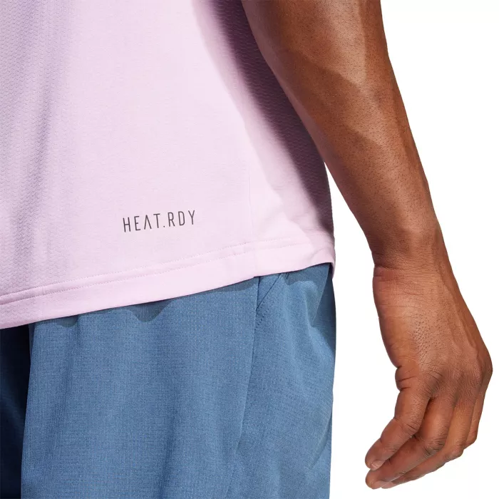 ADIDAS pro freelift auger-aliassime polo