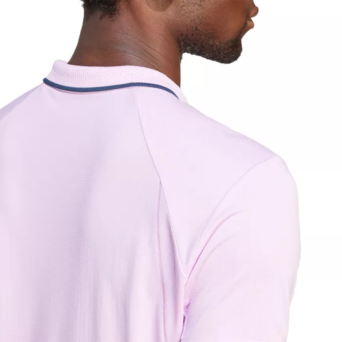 ADIDAS pro freelift auger-aliassime polo