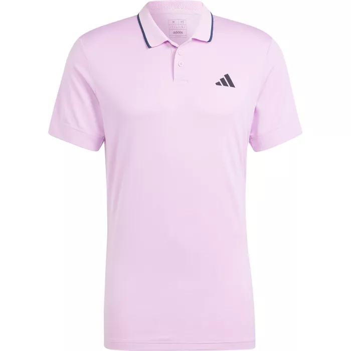 ADIDAS pro freelift auger-aliassime polo
